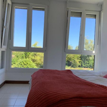 Febrero Piso A Pie De Playa, Ideal Mascota Noja Exteriör bild