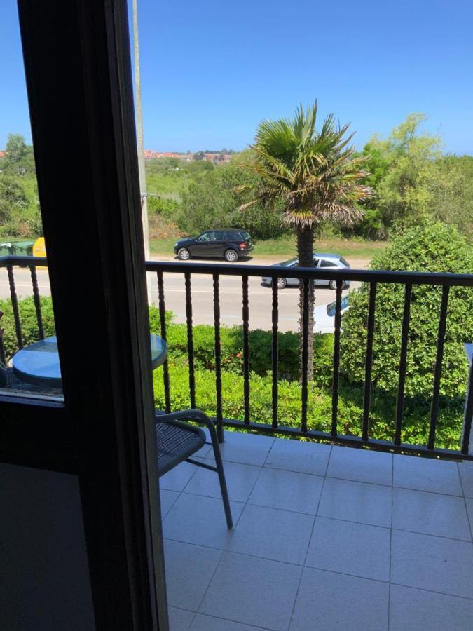Febrero Piso A Pie De Playa, Ideal Mascota Noja Exteriör bild
